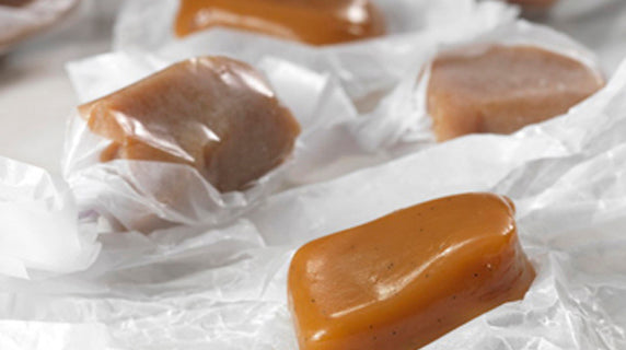 Confections
