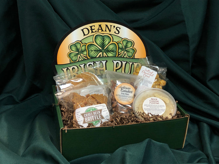 Gift and Tea Boxes