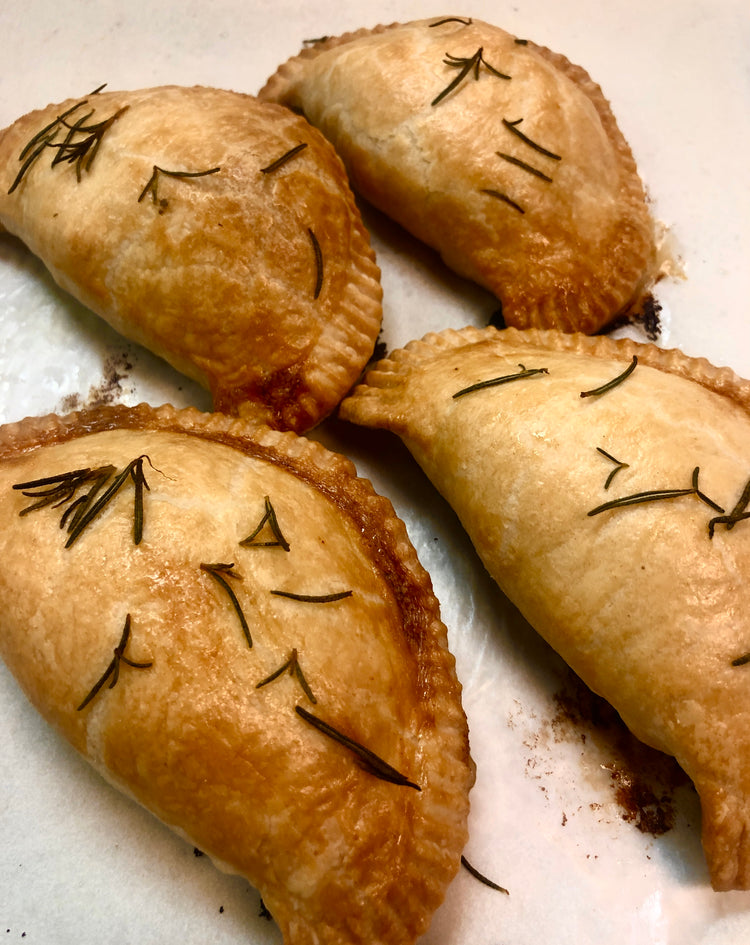 Savory Items