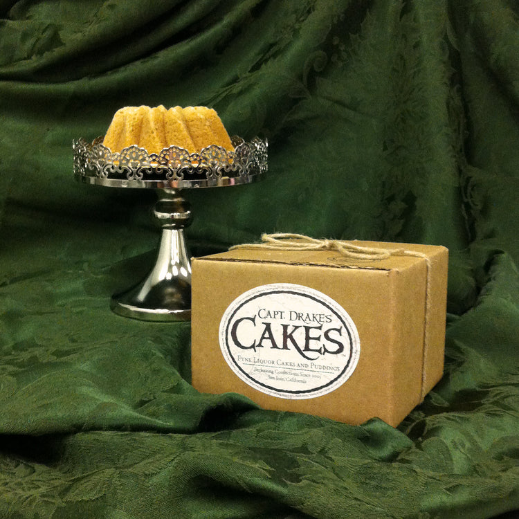 Liquor Cakes