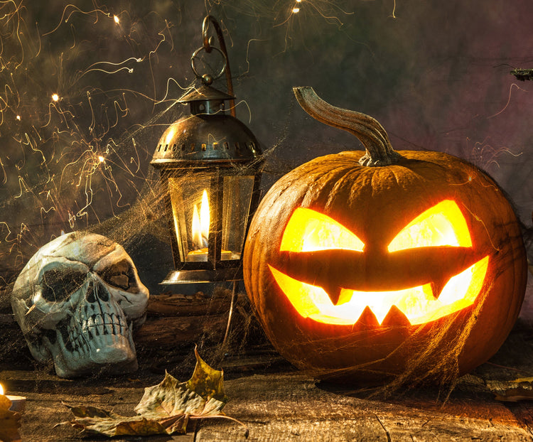 Pumpkin Treats here....