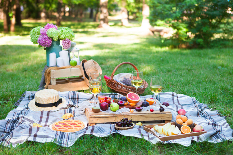 Summertime Treats!