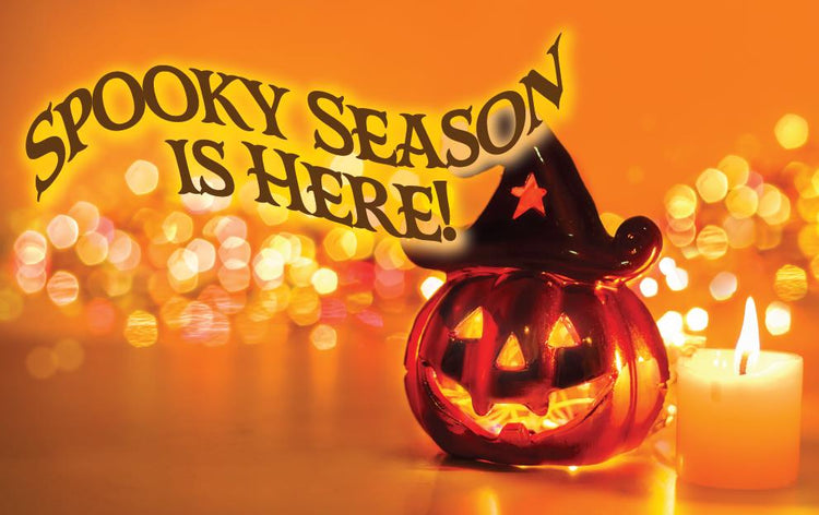 Halloween 2024