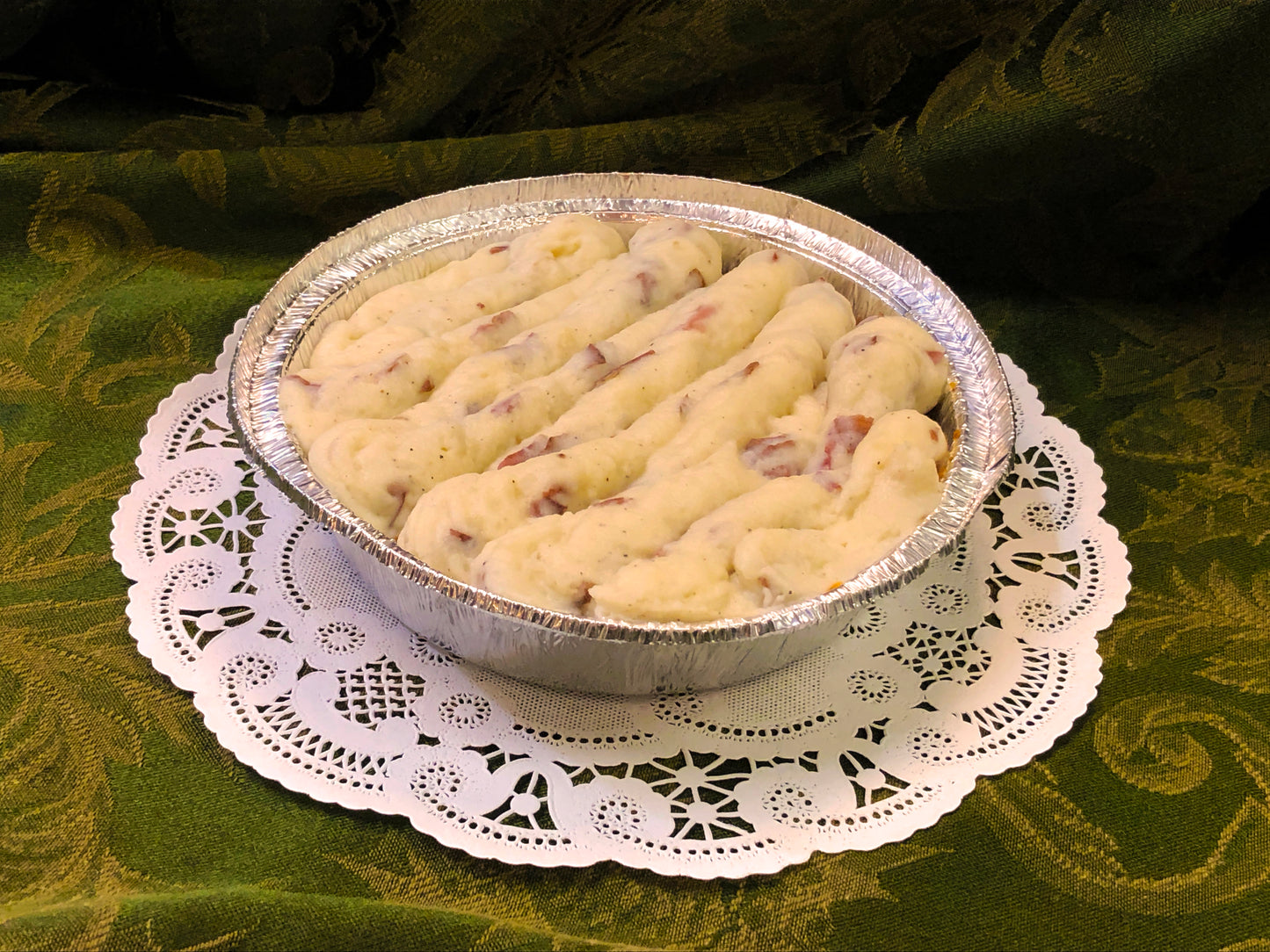 Shepherd's Pies
