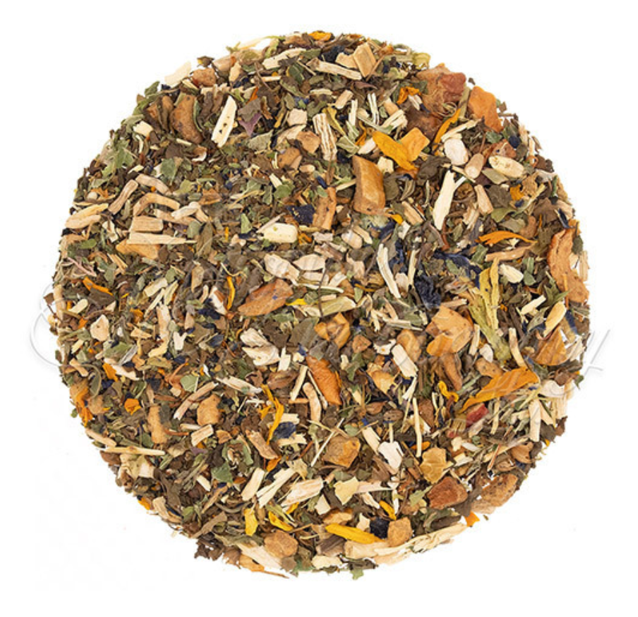 Blue Sunshine (Herbal)