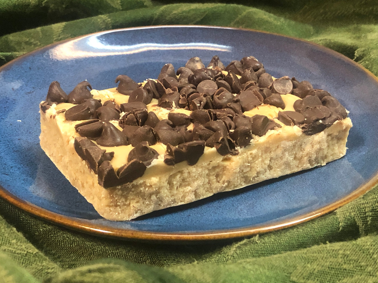Scottish Tablet