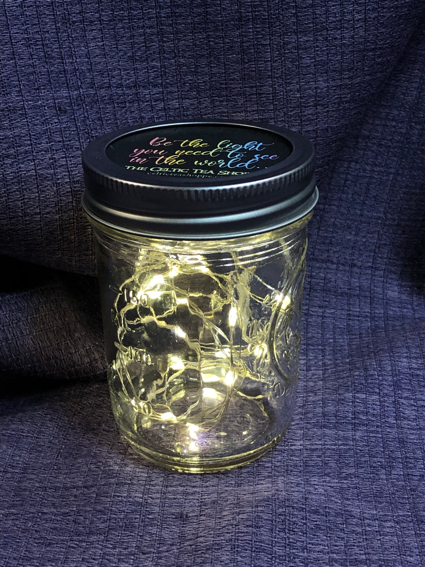 Jar of Light
