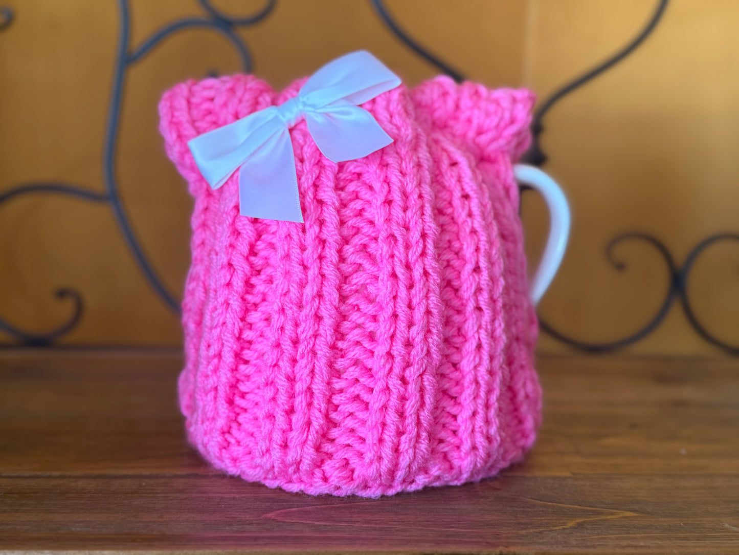 Tea Cup and Tea Pot Rescue Society