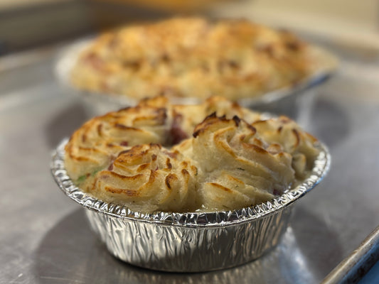 Shepherd's Pies