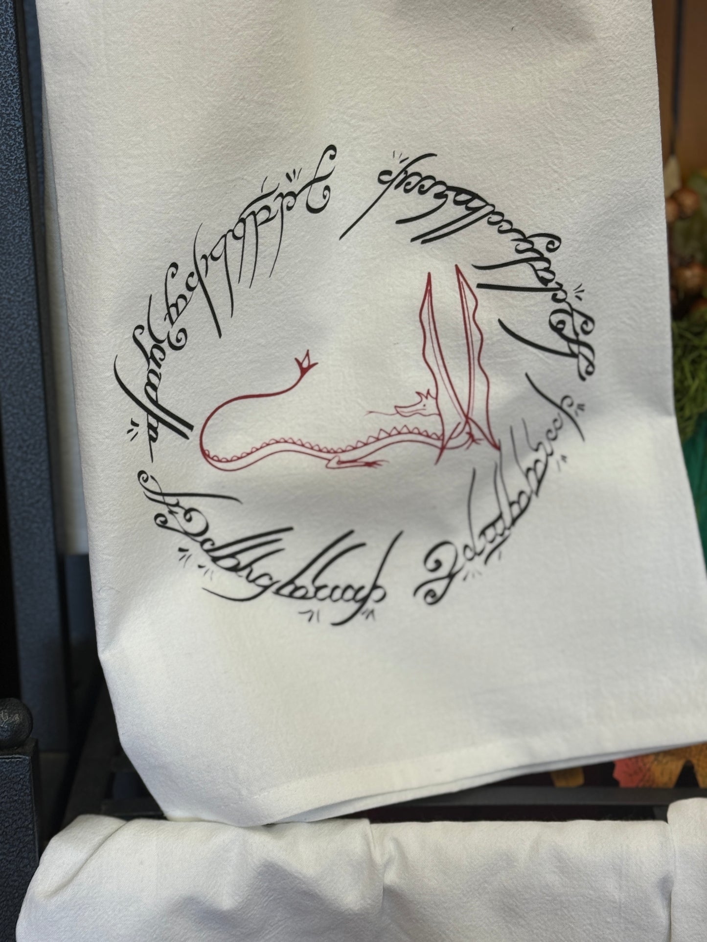 Tea Towels