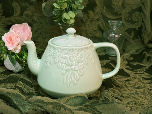 Tea Cup and Tea Pot Rescue Society