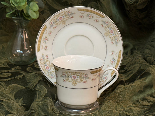 Tea Cup Rescue Society