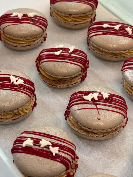 Macarons