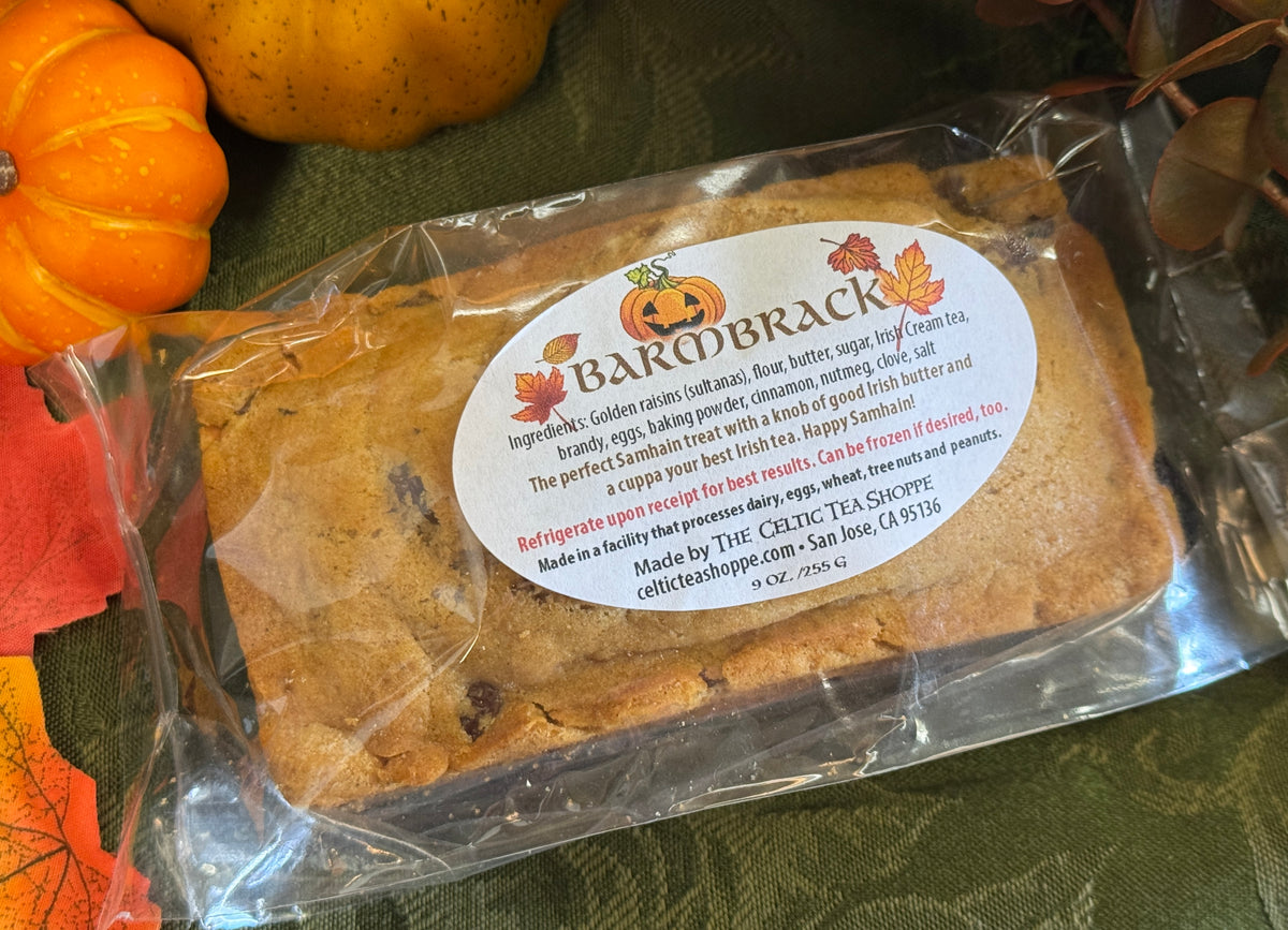 Barmbrack