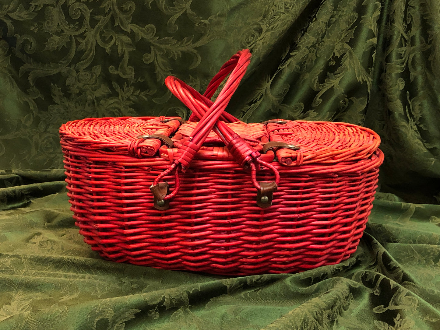 Picnic Hampers (hamper only)