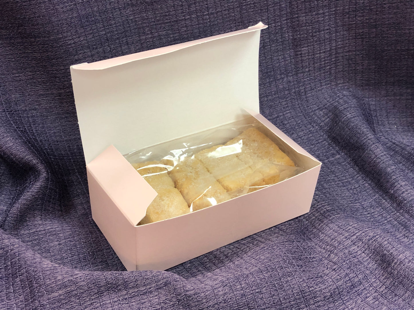 Biscuits with the Boss Gift Box