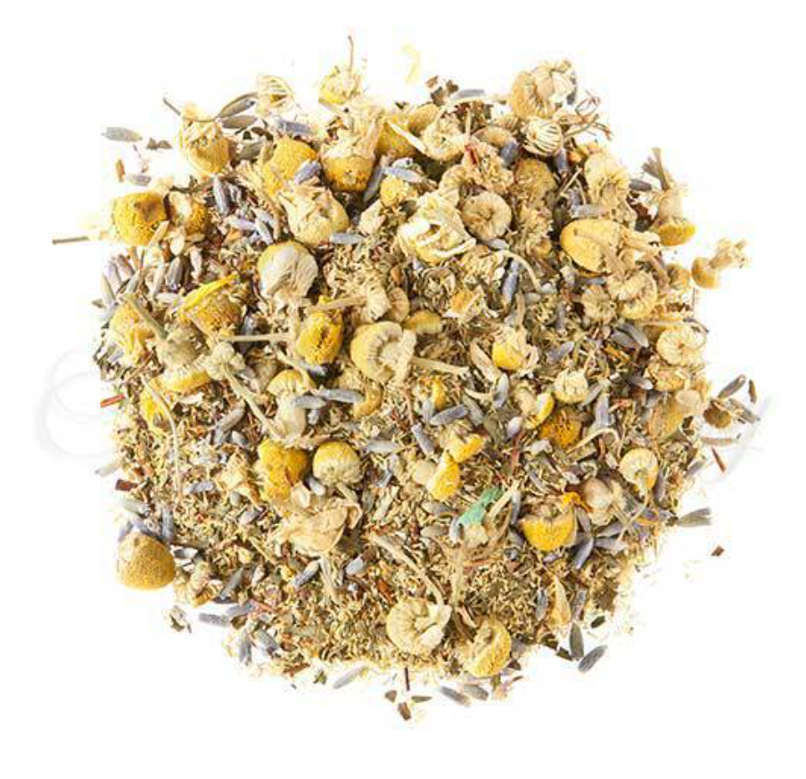 Poet's Wellness (Herbal)