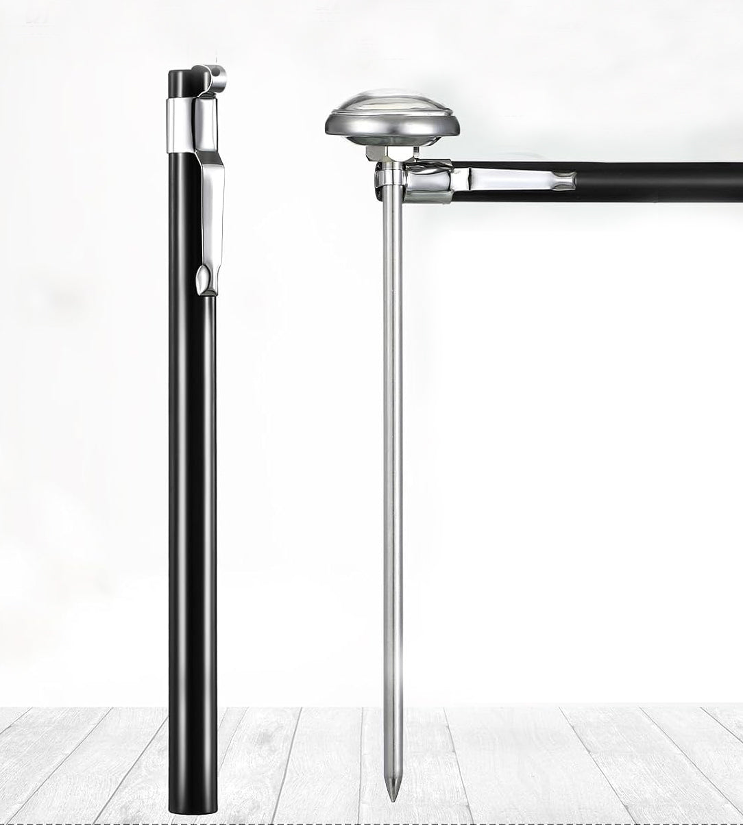Instant Read Thermometer