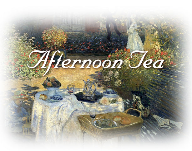 PEERS' Annual Picnic in the Park 2023 Tea Box