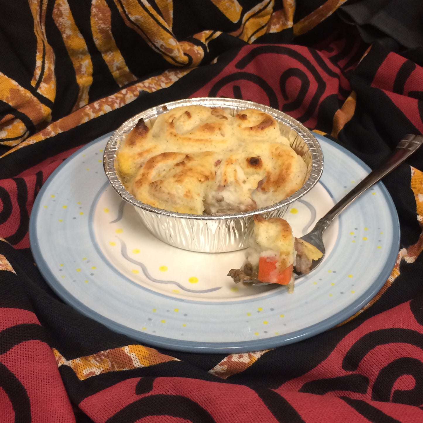 Shepherd's Pies