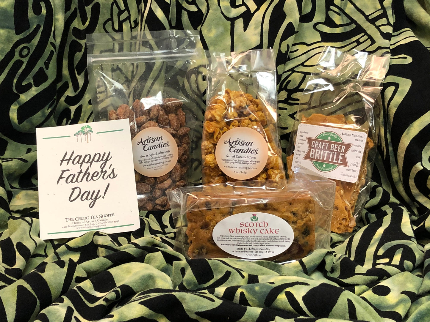 Father's Day Gift Box - preorders available now!