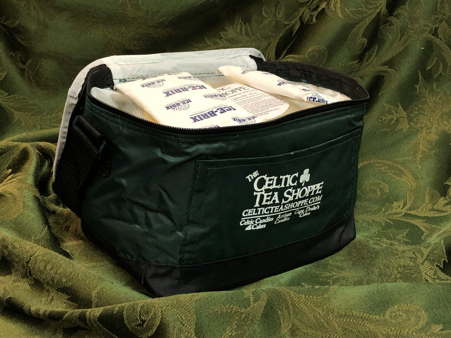 Insulated Pie Bag
