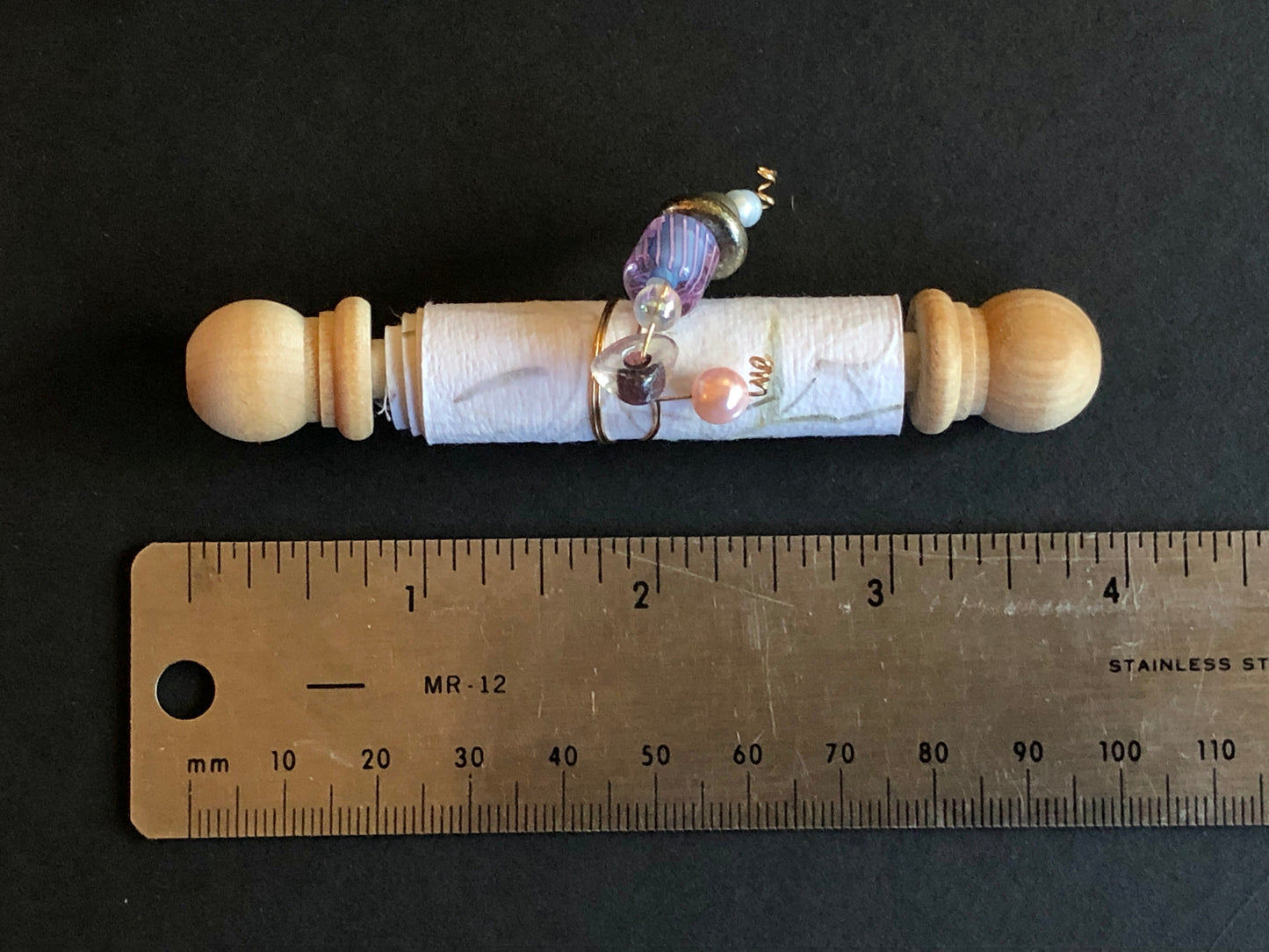 Handmade Scrolls