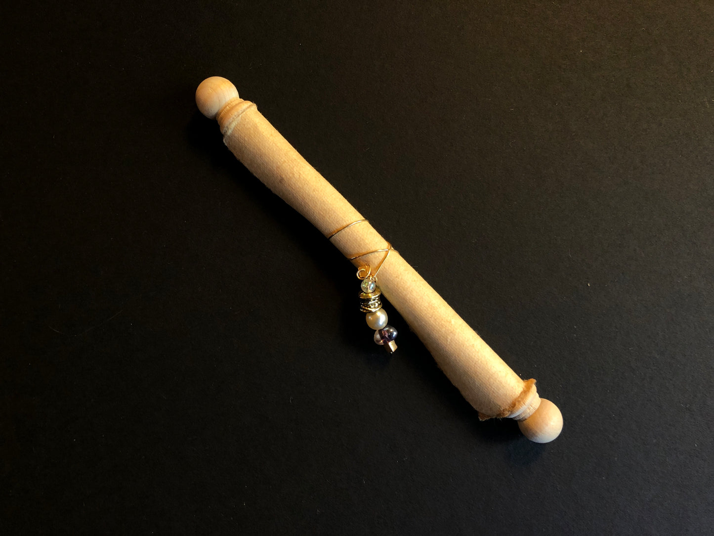 Handmade Scrolls