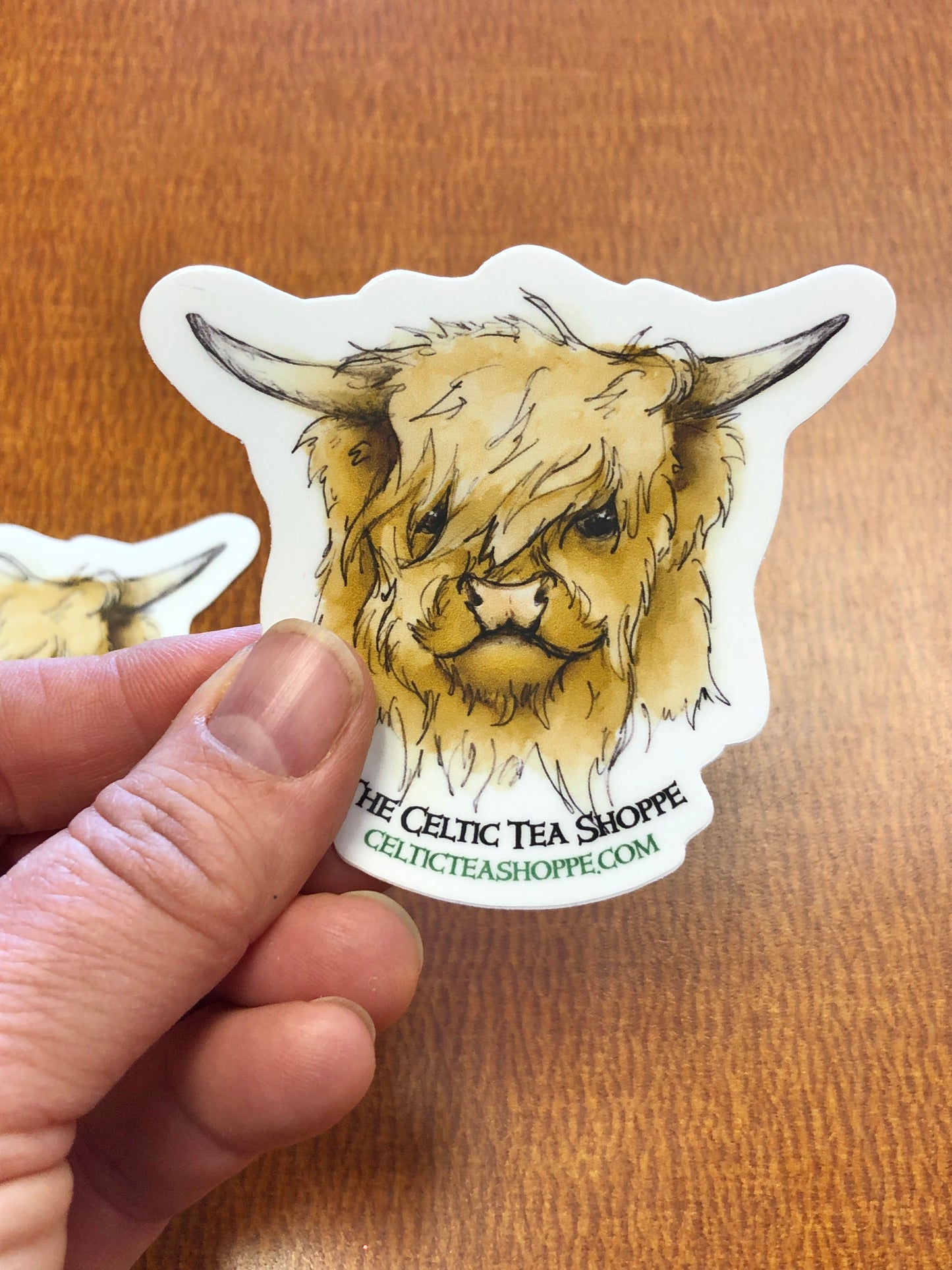 Stickers