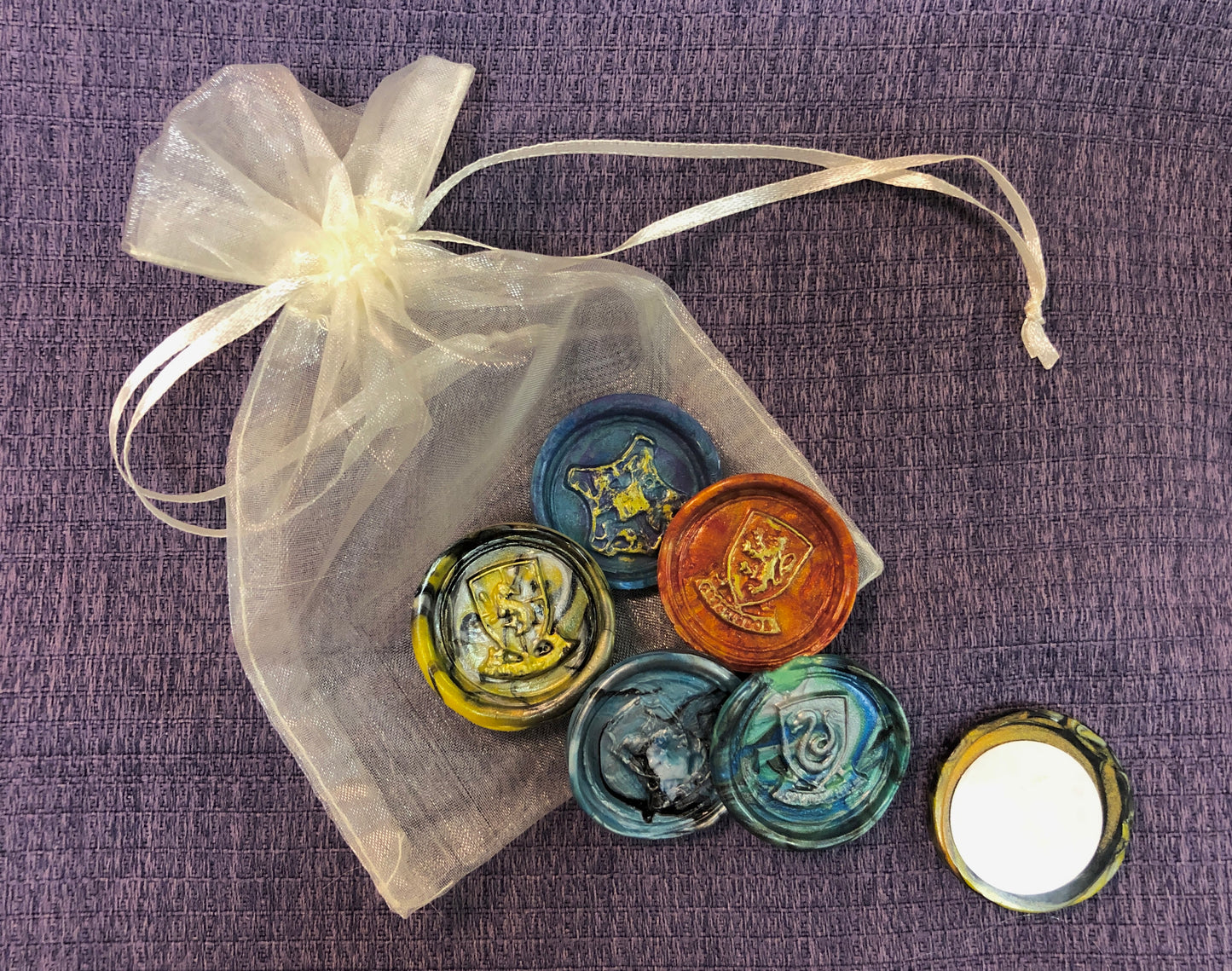 Owl Post Kits