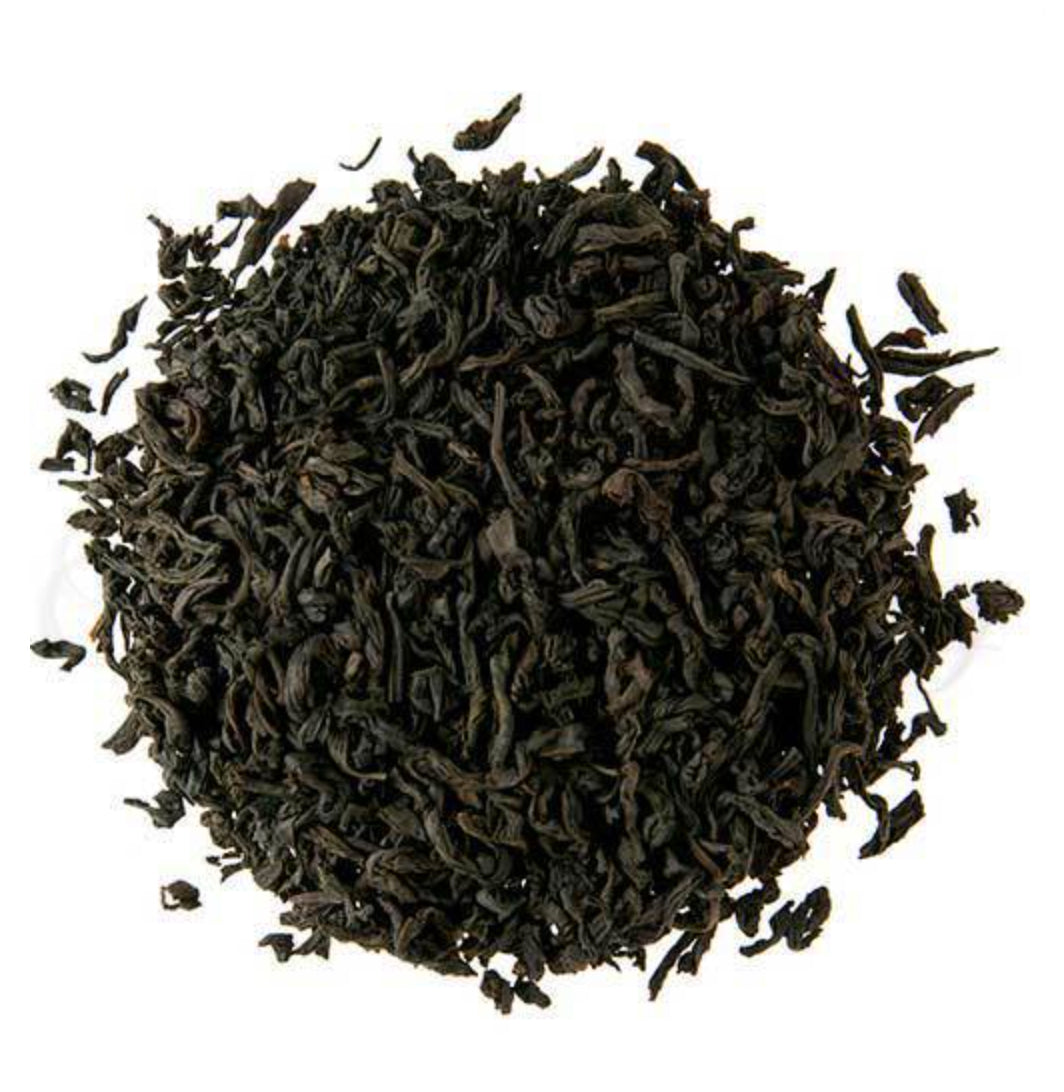 Lapsang Souchong Tea