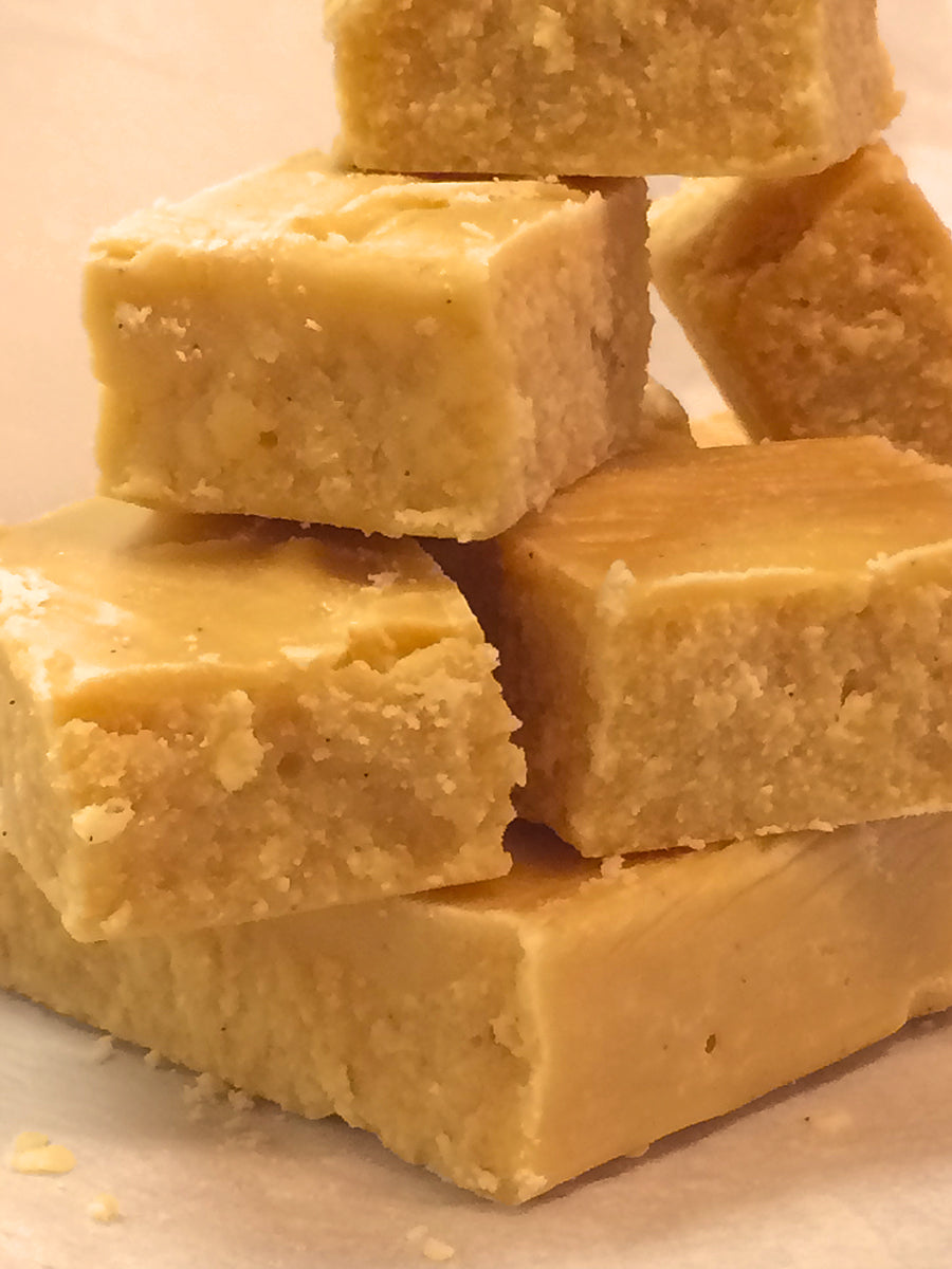 Scottish Tablet