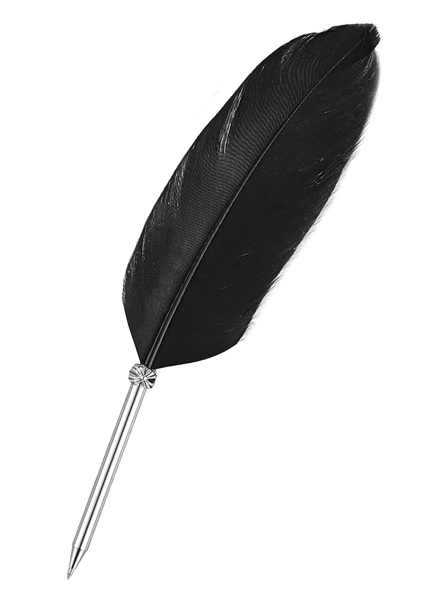 Quills for Witches and Wizards