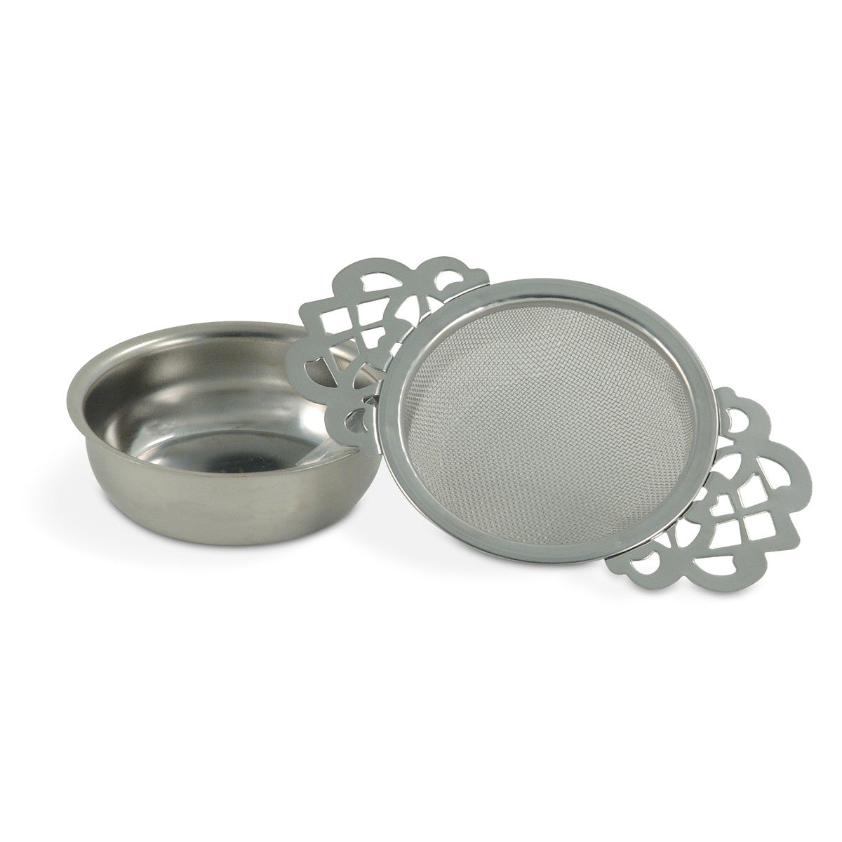 Tea Strainers