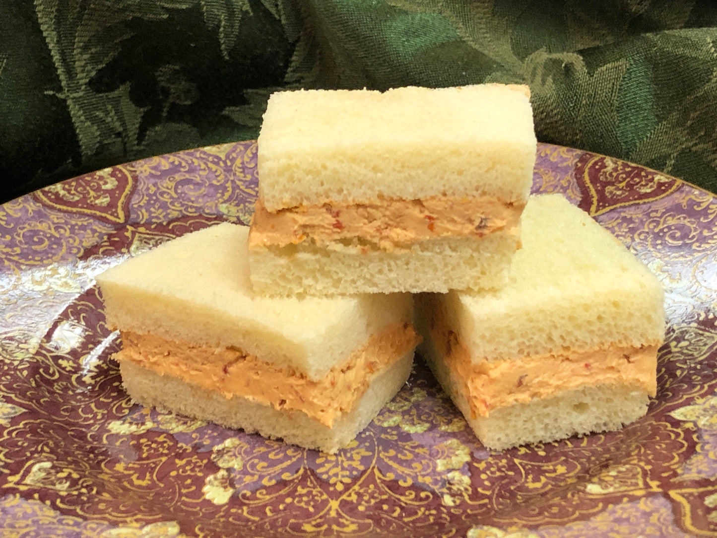Tea Gluten Free Sandwiches - in-store pickup only