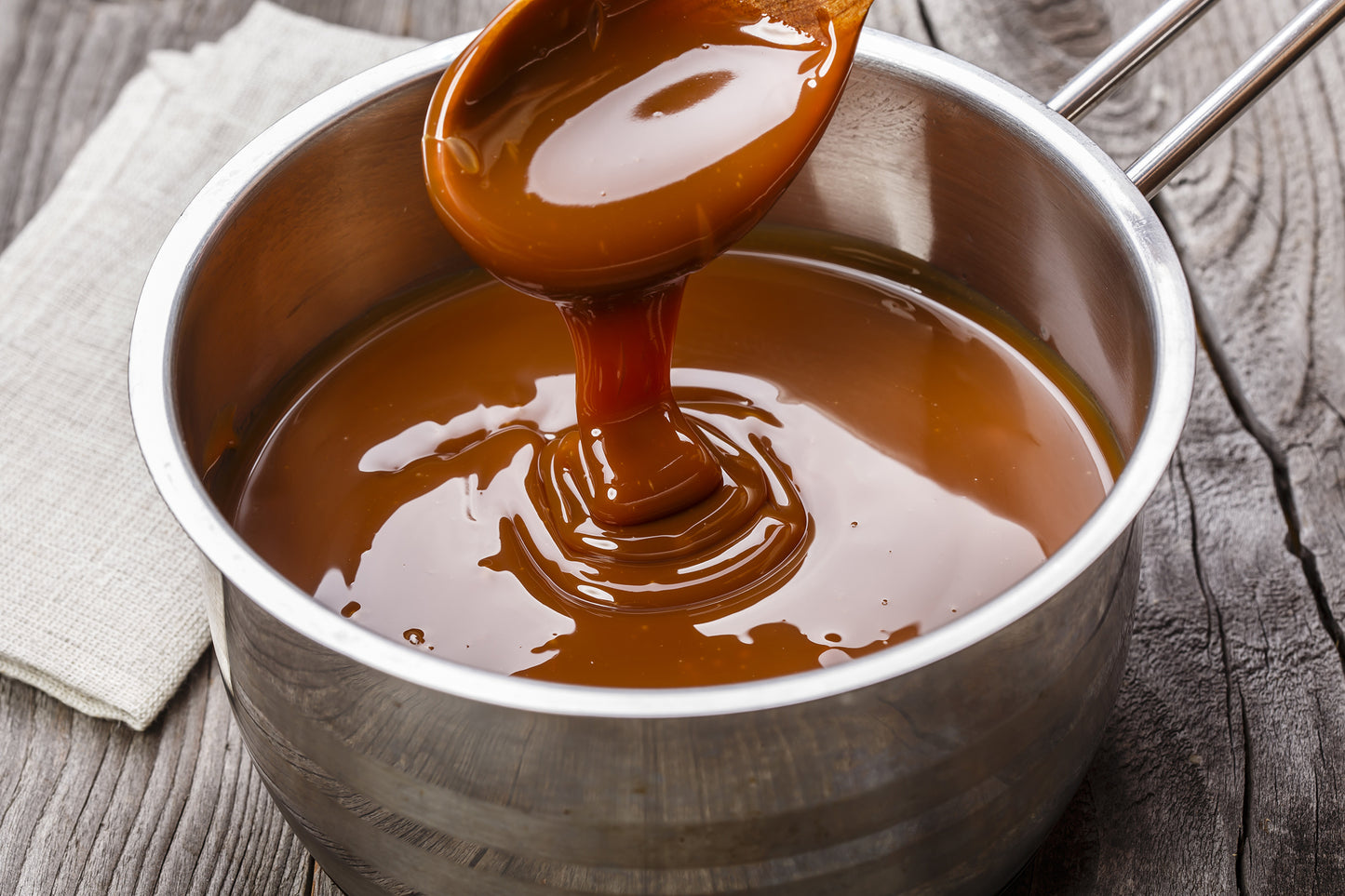 Caramel Sauce