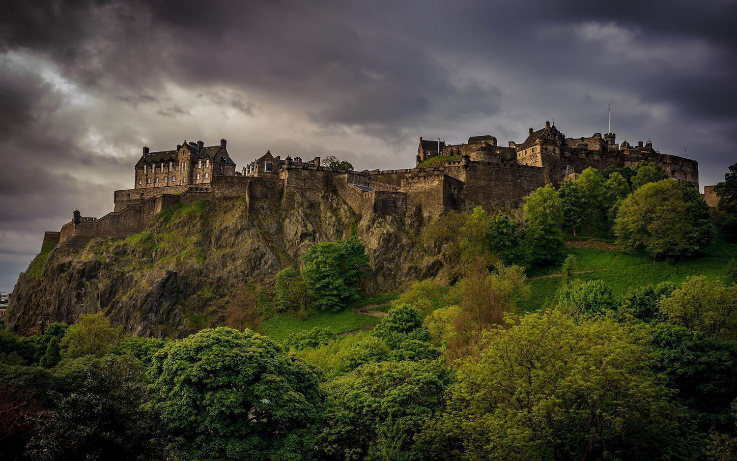 Scottish Foods