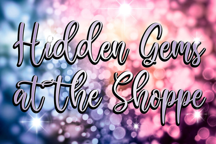 Hidden Gems