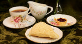 The Celtic Tea Shoppe