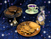 The Celtic Tea Shoppe