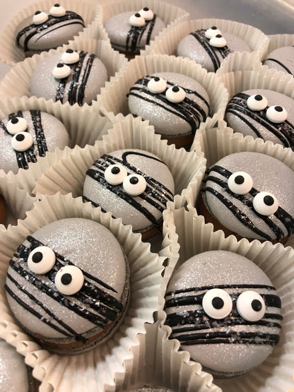 Macarons Gift Box
