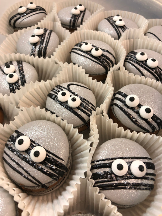 Macarons Gift Box