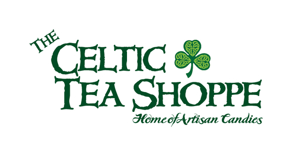 The Celtic Tea Shoppe, Home of Artisan Candies