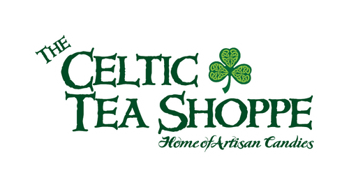 Afternoon Tea Gift Box – The Celtic Tea Shoppe, Home of Artisan Candies