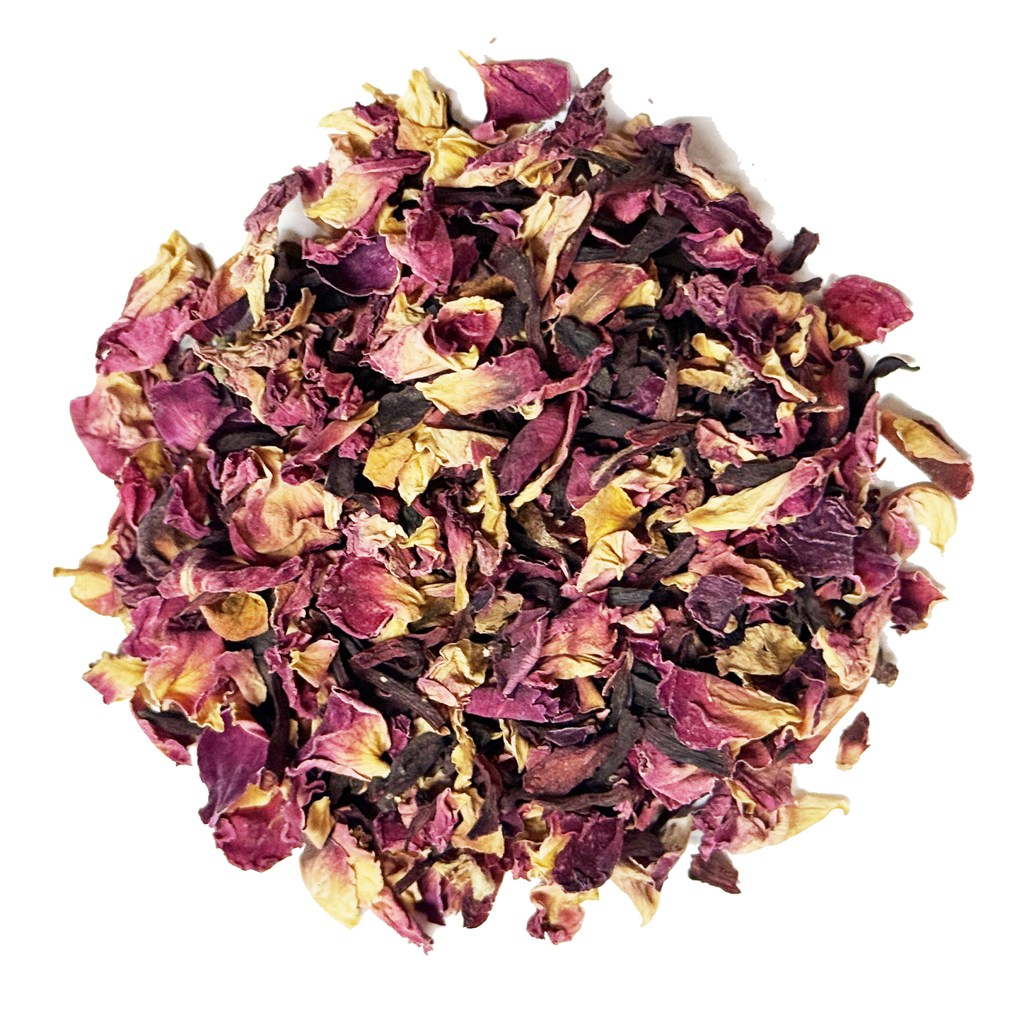 Hibiscus Rose Decaf