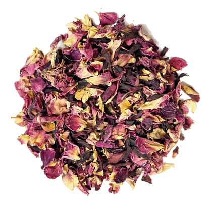 Hibiscus Rose Decaf