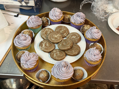Harry Potter's Birthday Afternoon Tea 2026/Lughnasa Celebration
