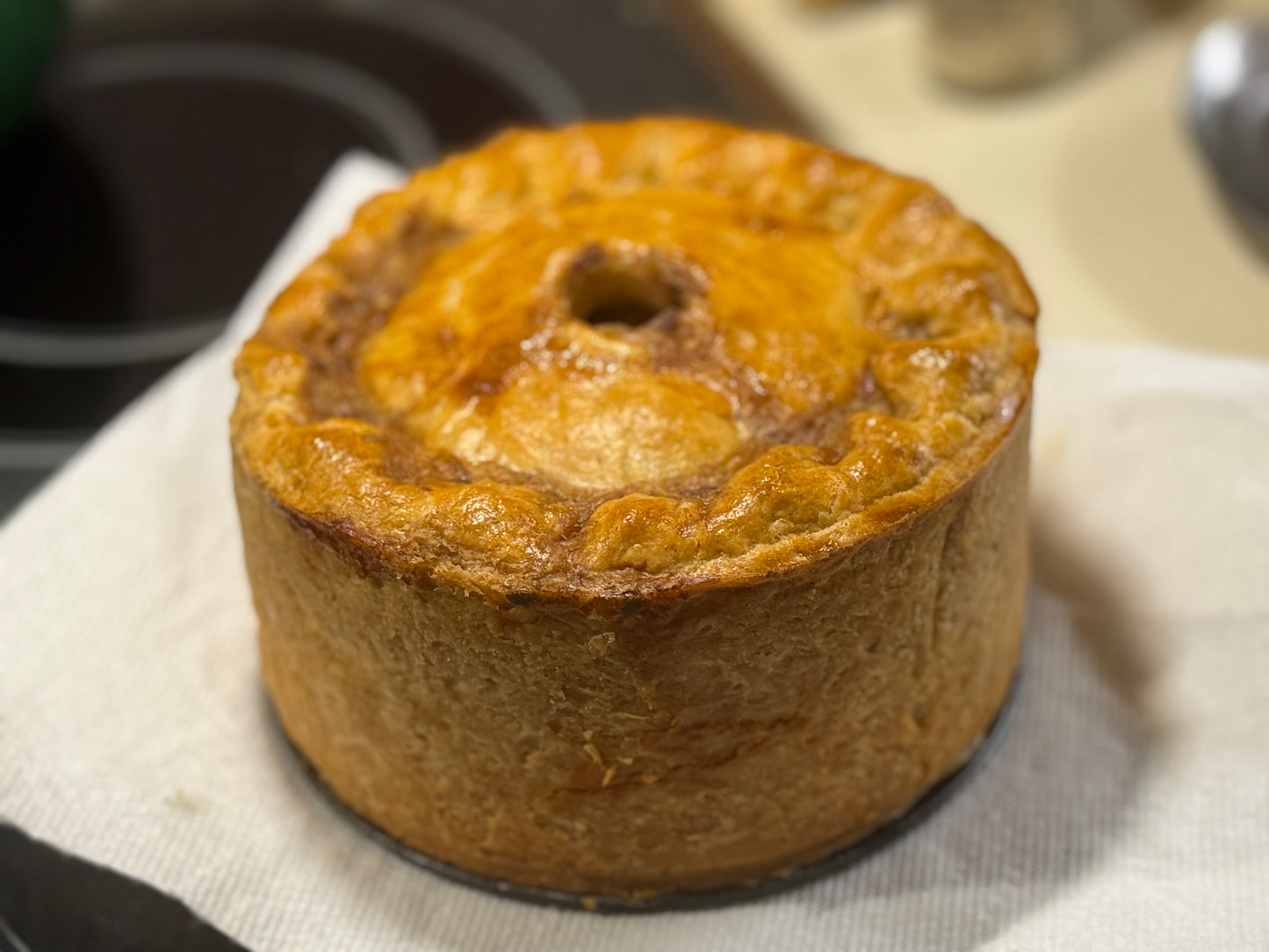 Pork Pie Pre-Order