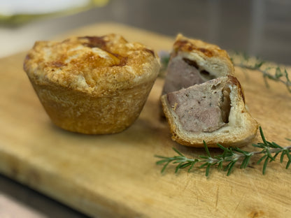 Branham Crossing Pork Pie Pre-Order