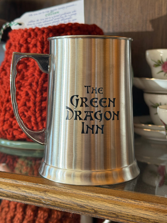 Green Dragon Stein